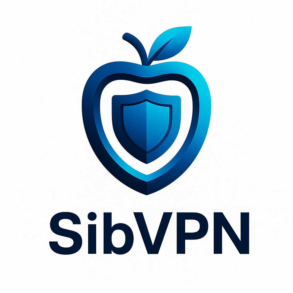لوگو SibVPN
